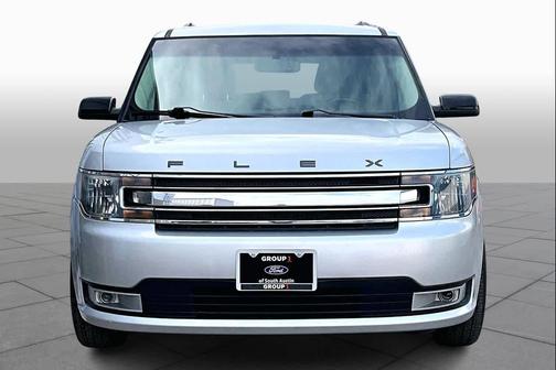 2013 Ford Flex SEL