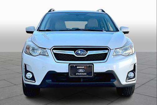 2017 Subaru Crosstrek 2.0i Premium
