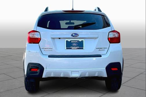 2017 Subaru Crosstrek 2.0i Premium