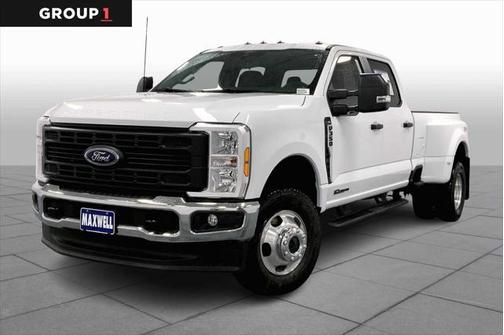 2025 Ford F-350 XL