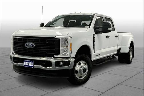 2025 Ford F-350 XL