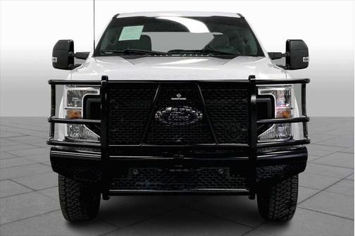2022 Ford F-250 XL