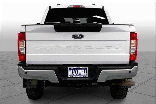 2022 Ford F-250 XL