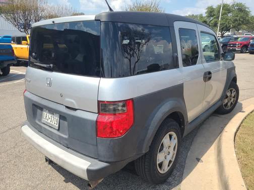2008 Honda Element LX
