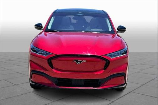 2021 Ford Mustang Mach-E Premium