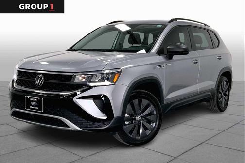 2023 Volkswagen Taos 1.5T S