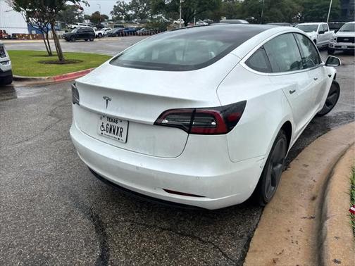 2020 Tesla Model 3 Standard Range