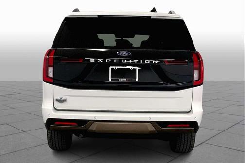 2025 Ford Expedition King Ranch