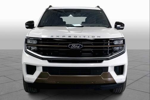 2025 Ford Expedition King Ranch