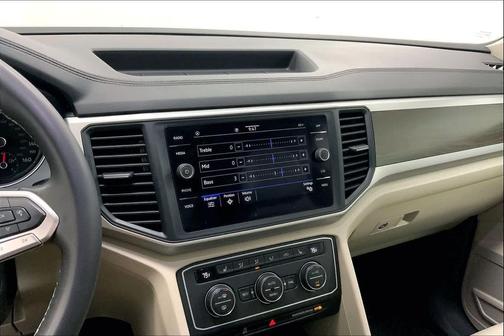 2021 Volkswagen Atlas 2.0T SE w/Technology