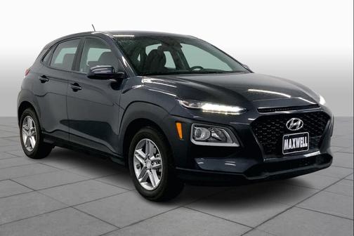 2020 Hyundai KONA SE