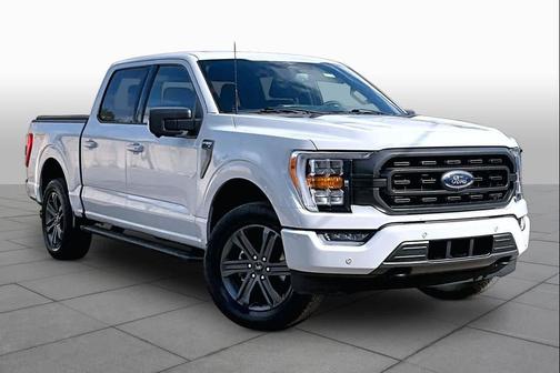 Avalanche 2023 Ford F-150 XLT