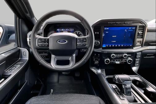 Avalanche 2023 Ford F-150 XLT