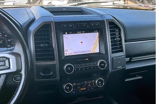 2019 Ford Expedition Max Platinum