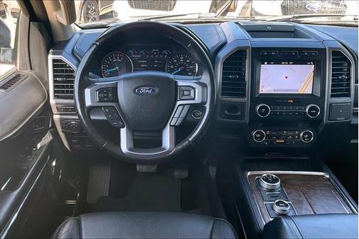 2019 Ford Expedition Max Platinum