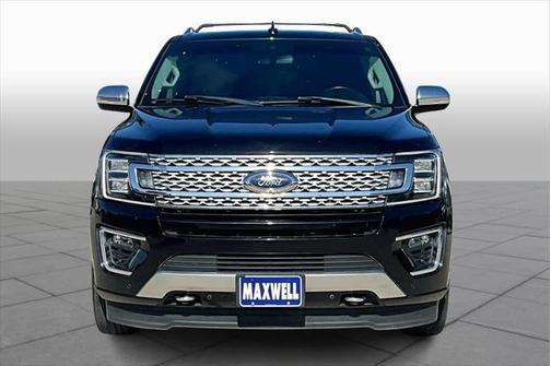 2019 Ford Expedition Max Platinum