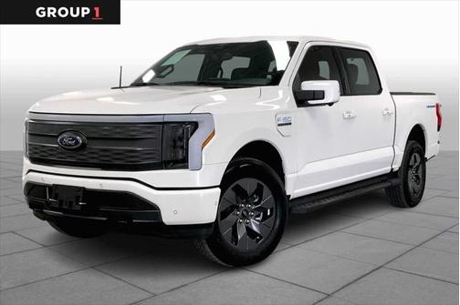 2023 Ford F-150 Lightning LARIAT