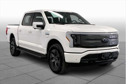 2023 Ford F-150 Lightning LARIAT