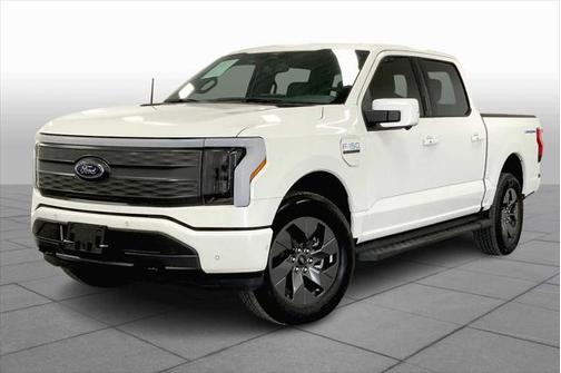2023 Ford F-150 Lightning LARIAT