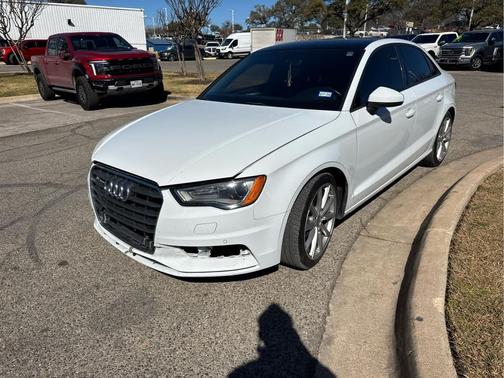 2016 Audi A3 1.8T Premium