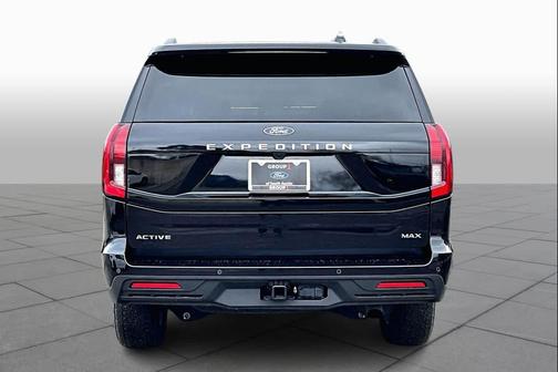 2025 Ford Expedition Max Active 4x4
