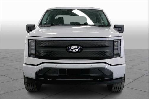 2024 Ford F-150 Lightning Flash