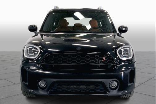 2023 MINI Countryman Cooper S