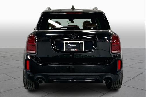 2023 MINI Countryman Cooper S