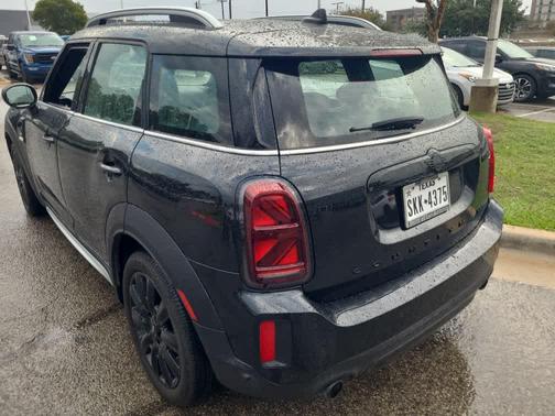 2023 MINI Countryman Cooper S