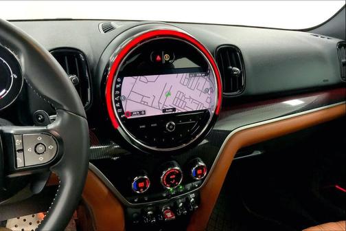 2023 MINI Countryman Cooper S