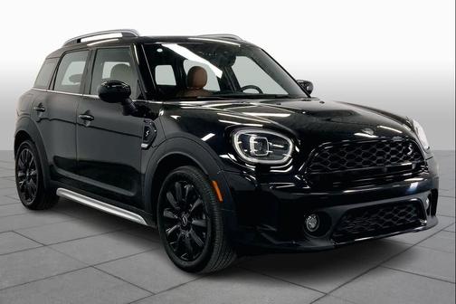 2023 MINI Countryman Cooper S