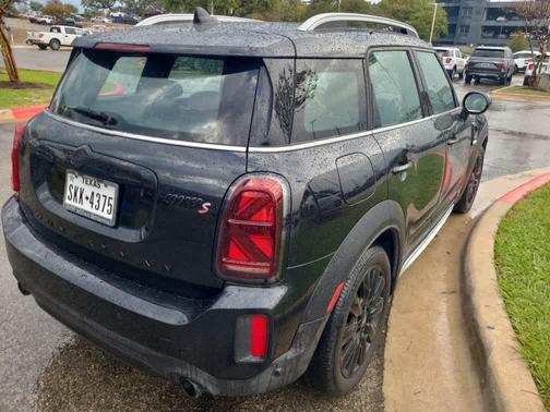 2023 MINI Countryman Cooper S