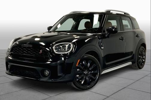 2023 MINI Countryman Cooper S