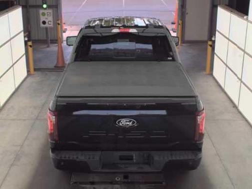 Eruption Green Metallic 2025 Ford Bronco Big Bend