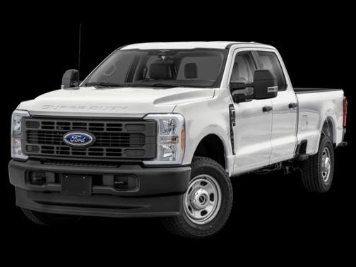 2025 Ford F-350 XL