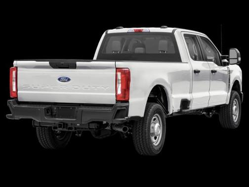 2025 Ford F-350 XL