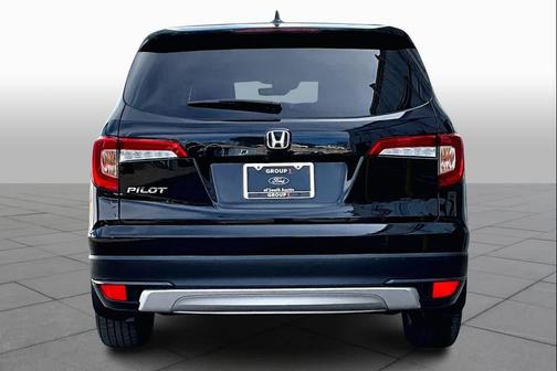 2022 Honda Pilot 2WD EX-L