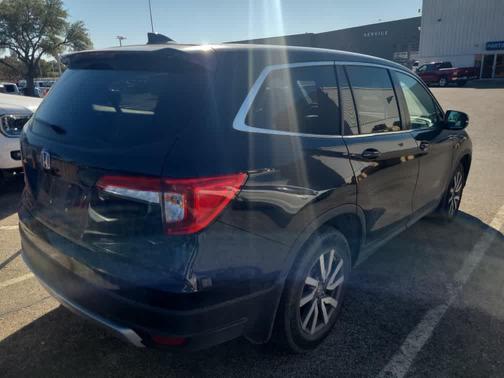 2022 Honda Pilot 2WD EX-L