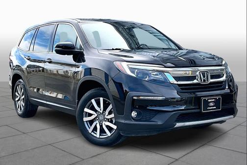 2022 Honda Pilot 2WD EX-L