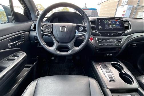 2022 Honda Pilot 2WD EX-L