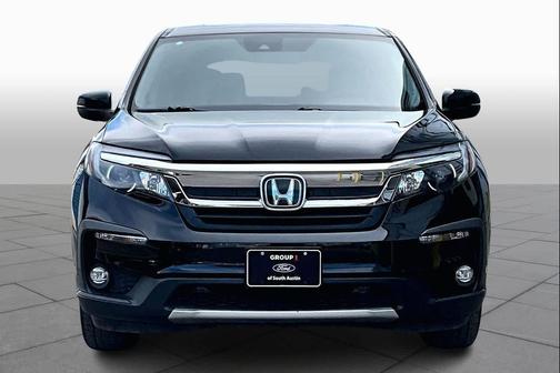2022 Honda Pilot 2WD EX-L