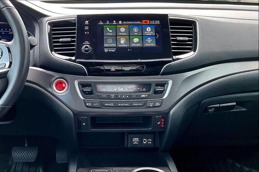 2022 Honda Pilot 2WD EX-L