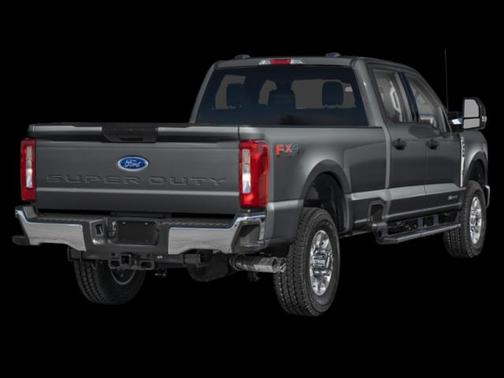 2025 Ford F-350 XLT