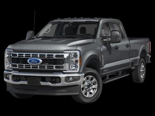 2025 Ford F-350 XLT