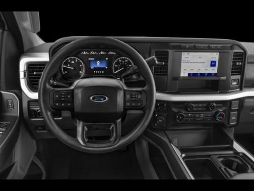 2025 Ford F-350 XLT