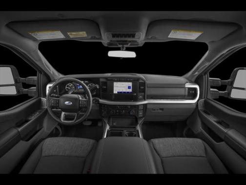 2025 Ford F-350 XLT