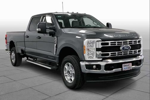 2025 Ford F-350 XLT
