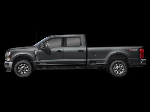 2025 Ford F-350 XLT