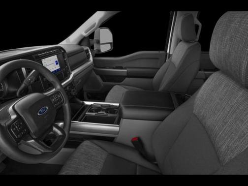 2025 Ford F-350 XLT