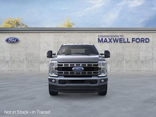 2025 Ford F-350